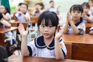 Phú Thọ sắp xếp trường công: Tuân thủ 3 nguyên tắc “không sáp nhập” bắt buộc